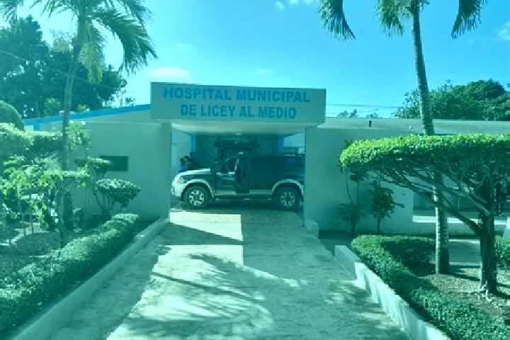 Chloe, 21 — Escort in Licey al Medio, Dominican Republic