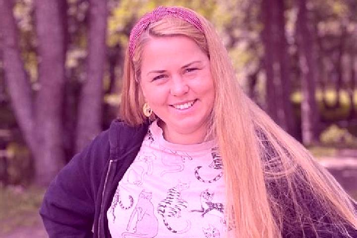 Chloe, 21 — Escort in Liepaja, Latvia