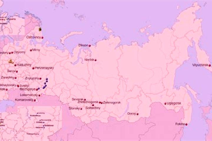 Chloe, 21 — Escort in Mukhen, Russia