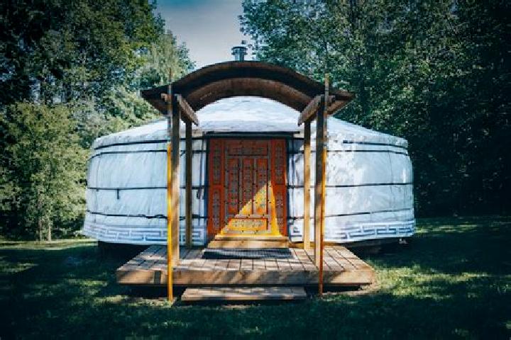 Chloe, 21 — Escort in Nozhay-Yurt, Russia