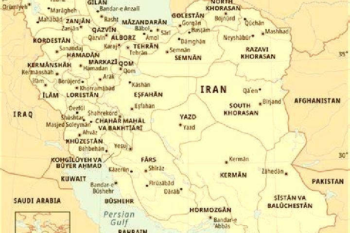 Chloe, 21 — Escort in Pataveh, Iran