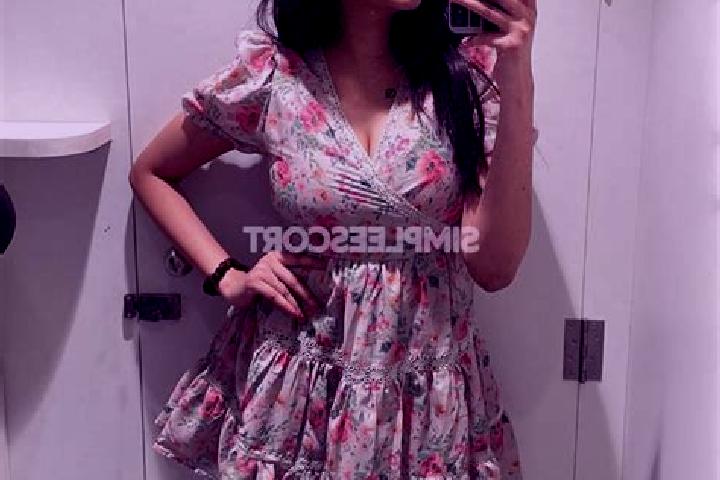 Chloe, 21 — Escort in Patiala, India