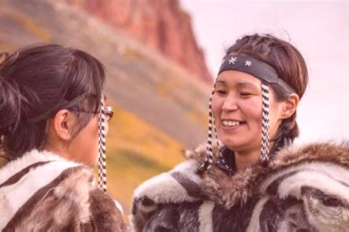 Chloe, 21 — Escort in Pond Inlet, Canada