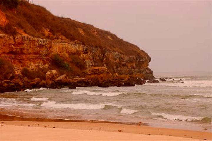 Chloe, 21 — Escort in Praia Bebe, Angola