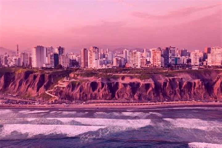 Chloe, 21 — Escort in Puerta Pulache, Peru
