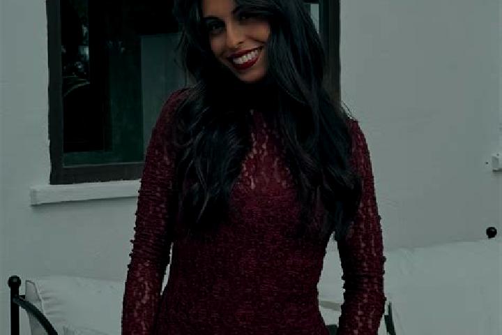 Chloe, 21 — Escort in San Miguel, United States