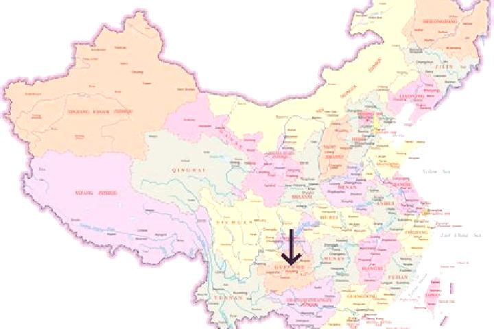 Chloe, 21 — Escort in Shentang, China
