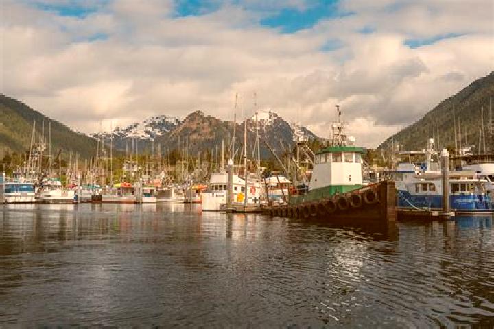 Chloe, 21 — Escort in Sitka, United States