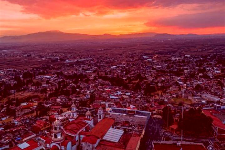 Chloe, 21 — Escort in Tultepec, Mexico