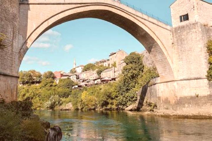 Chloe, 21 — Escort in Varoska Rijeka, Bosnia and Herzegovina