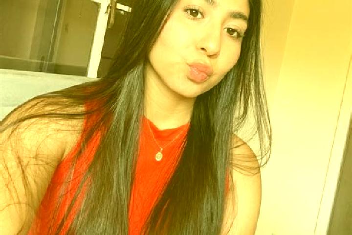 Chloe, 21 — Escort in Villanueva, Mexico