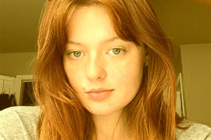 Chloe, 22, a auburn amber-eyed caribbean companion based in Xiaowangmiao. Offering Duos, OWO, Couples. Available for incall and outcall, overnight bookings a...