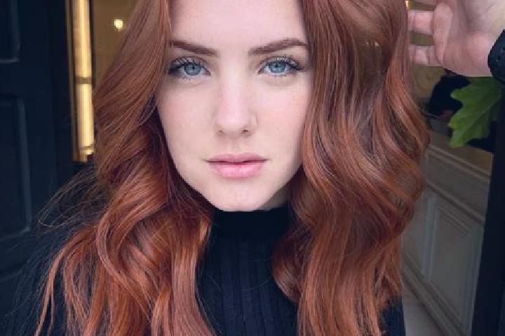 Chloe, 22, a auburn blue-eyed middle eastern companion based in Jitai. Offering A-Level, OWO, 69, Fetish, CIM. Available for incall and outcall, overnight bo...