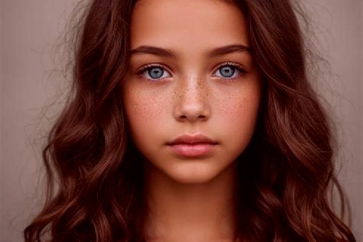 Chloe, 22, a auburn brown-eyed caucasian companion based in Maizal. Offering Tantra, OWO, BDSM. Available for incall and outcall, overnight bookings available.