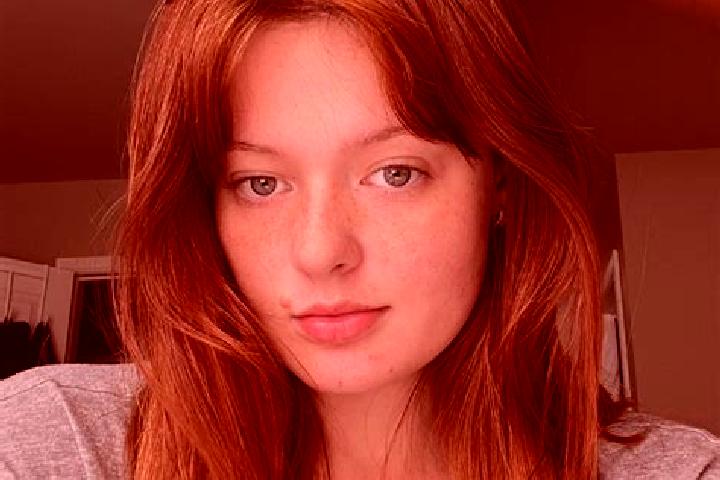 Chloe, 22, a auburn grey-eyed mixed companion based in Lanquin. Offering Massage, 69, Couples, Roleplay. Available for incall and outcall, day and evening da...