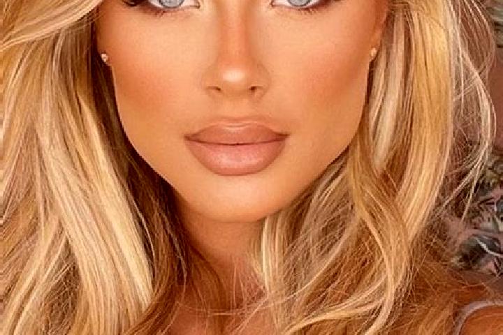 Chloe, 22, a blonde hazel-eyed latina companion based in Songzhan. Offering Girlfriend Experience, Duos, Overnight. Available for incall and outcall, overnig...
