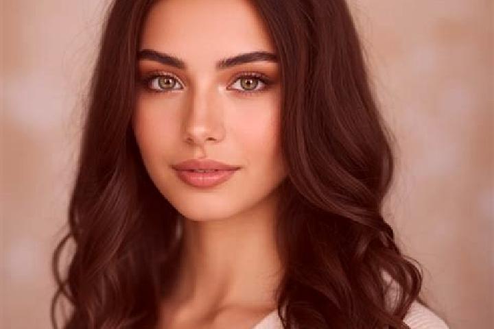 Chloe, 22, a chestnut brown-eyed mixed companion based in Panaghia. Offering GFE, Erotic Massage, Domination, Tantra. Available for incall and outcall, overn...