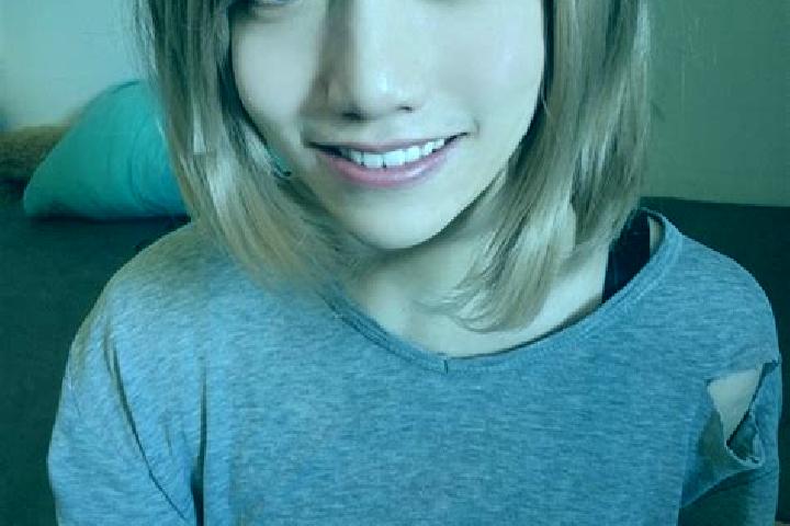Chloe, 22, a platinum blonde brown-eyed asian companion based in Kembs. Offering A-Level, Domination, Party Girl. Available for incall and outcall, day and e...