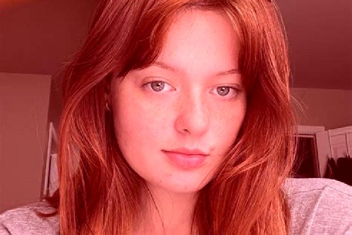 Chloe, 22, a red grey-eyed caucasian companion based in Fordoche. Offering CIM, Girlfriend Experience, Deep French Kissing. Available for incall and outcall,...
