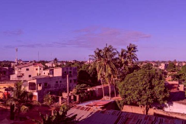 Chloe, 22 — Escort in Bassar, Togo