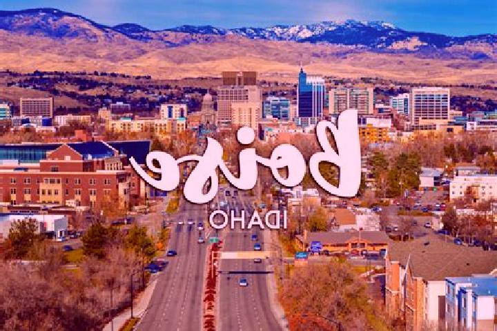 Chloe, 22 — Escort in Boise City, United States