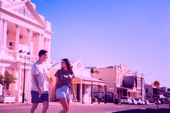 Chloe, 22 — Escort in Charters Towers, Australia