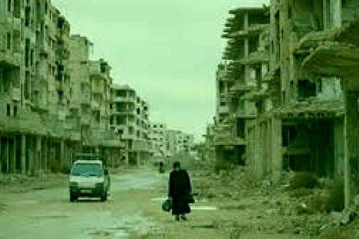 Chloe, 22 — Escort in Darayya, Syria
