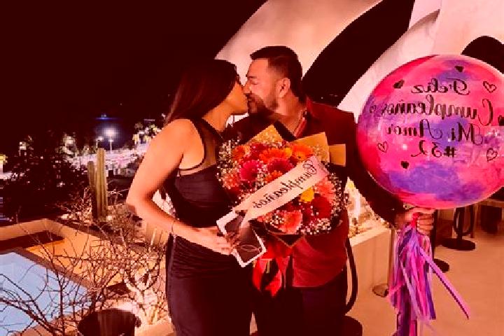 Chloe, 22 — Escort in Francisco J. Mujica, Mexico