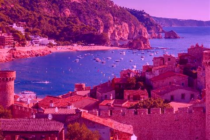 Chloe, 22 — Escort in Guntin, Spain