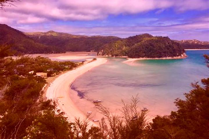 Chloe, 22 — Escort in Island Bay, New Zealand