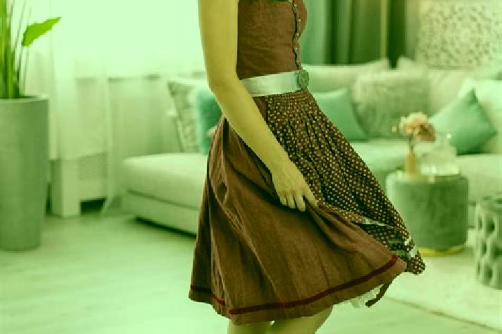 Chloe, 22 — Escort in Jablines, France