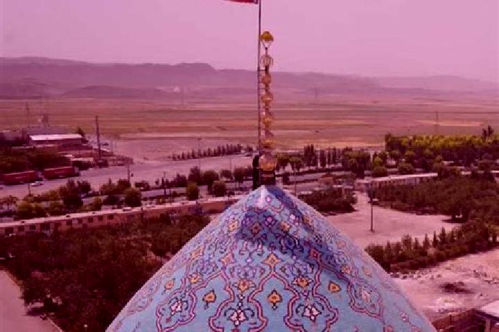 Chloe, 22 — Escort in Jamkaran, Iran