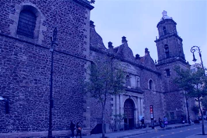 Chloe, 22 — Escort in Jesus Nazareno, Mexico