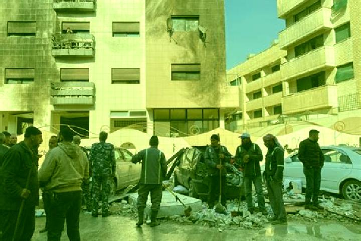 Chloe, 22 — Escort in Kafr Musa Al-Hmidiya, Syria