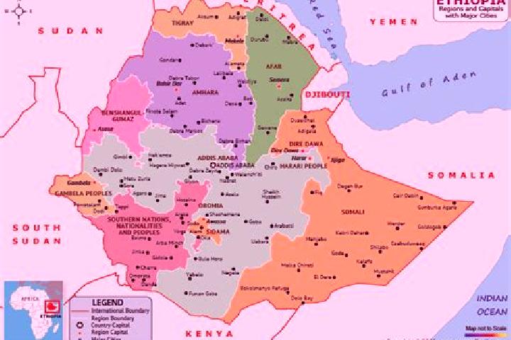 Chloe, 22 — Escort in Logiya, Ethiopia