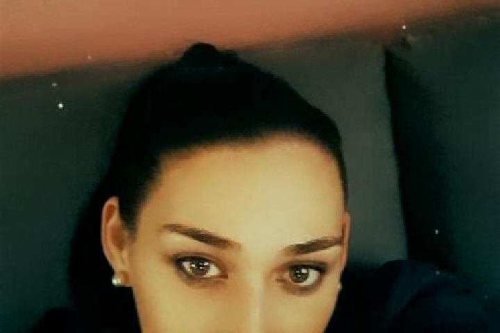 Chloe, 22 — Escort in Nantes, Brazil