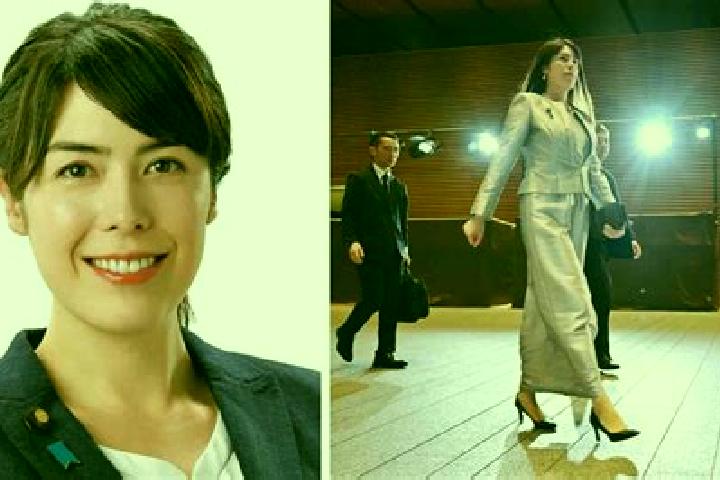 Chloe, 22 — Escort in Onoda, Japan