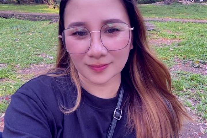 Chloe, 22 — Escort in Pagalungan, Philippines