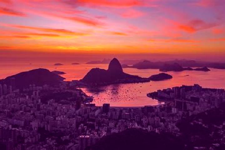 Chloe, 22 — Escort in Por do Sol, Brazil