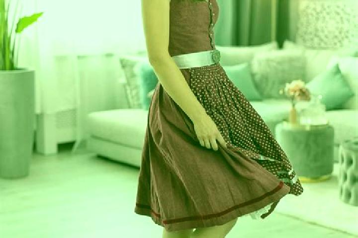 Chloe, 22 — Escort in Rechytsa, Belarus