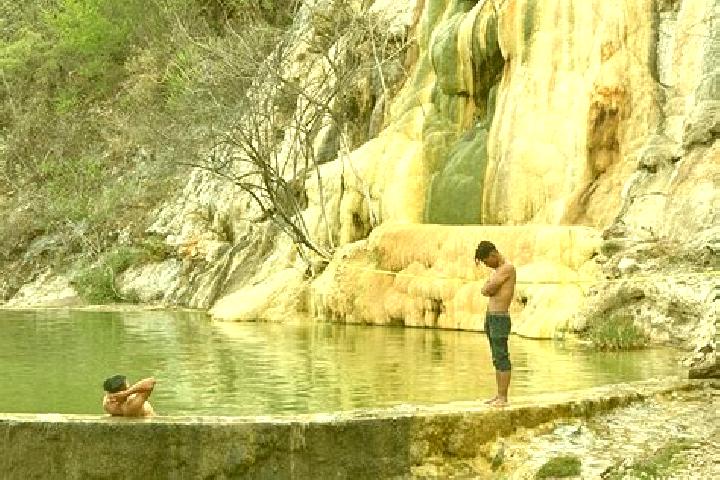 Chloe, 22 — Escort in Salto de Agua, Mexico