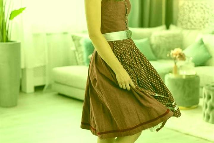 Chloe, 22 — Escort in Soto y Amio, Spain