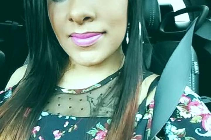 Chloe, 22 — Escort in Tacima, Brazil