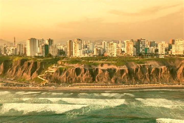 Chloe, 22 — Escort in Ucuncha, Peru
