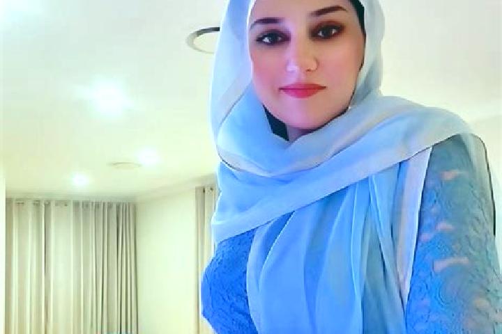 Chloe, 22 — Escort in Zarqa, Jordan