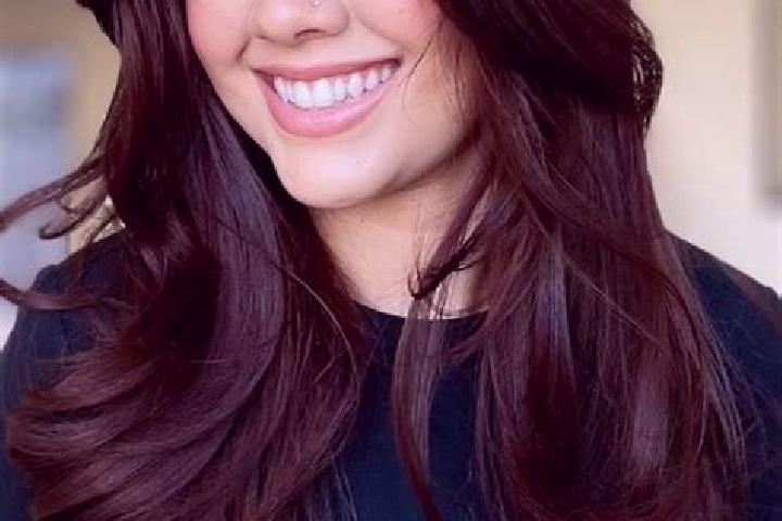 Chloe, 23, a auburn amber-eyed asian companion based in San Gregorio. Offering Erotic Massage, Domination, Girlfriend Experience. Available for incall and ou...