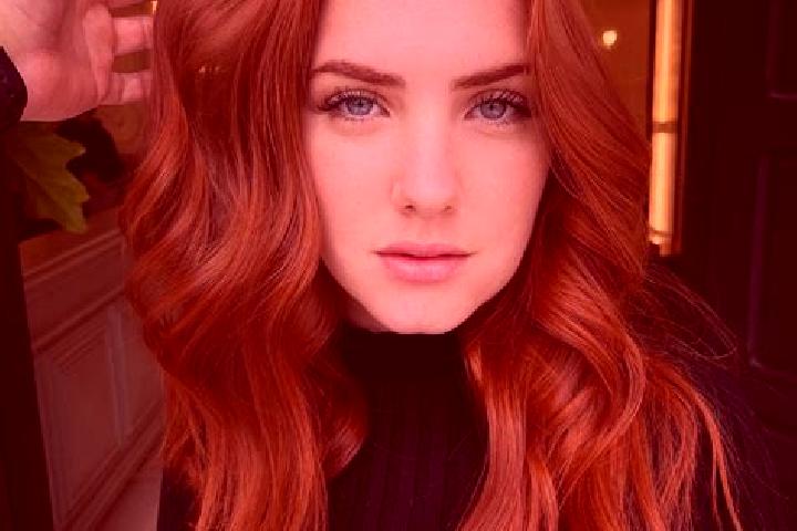 Chloe, 23, a auburn blue-eyed european companion based in Las Ovejas. Offering Overnight, Couples, CIM, Prostate Massage. Available for incall and outcall, o...