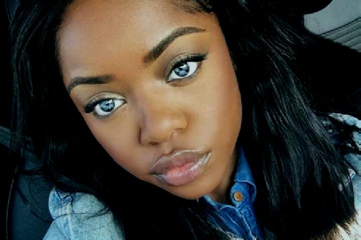 Chloe, 23, a black blue-eyed ebony companion based in Douanzra. Offering BDSM, Girlfriend Experience, 69, OWO. Available for incall and outcall, overnight bo...