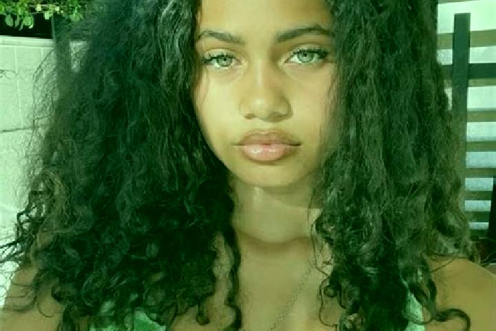 Chloe, 23, a black green-eyed mixed companion based in Tagana-an. Offering Tantra, Fetish, Party Girl. Available for incall and outcall, overnight bookings a...