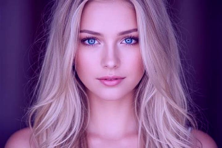 Chloe, 23, a blonde brown-eyed mixed companion based in Dhekiajuli. Offering Prostate Massage, Domination. Available for incall and outcall, overnight bookin...